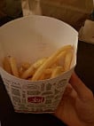 Jack In The Box food