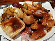 The Waterside Pub Carvery inside