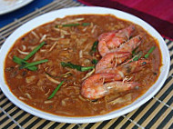 Mueeza Char Kuey Tiaw Penang food