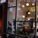 Union Coffee Exterior