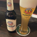 Cafe&beer Swing Comida