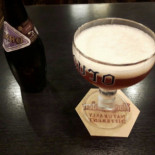 Cafe&beer Swing Comida