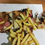 Super Mario Comida