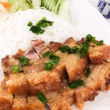 Ancient Viēt Comida