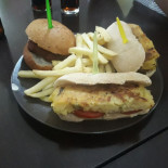 D'kanas Comida