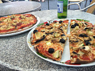 Pizzeria Peppe Lucia food
