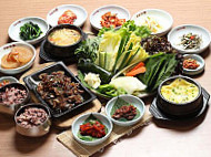 Sorabol Korean (tsim Sha Tsui) food
