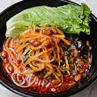 Yun Ji Guilin Rice Noodles inside