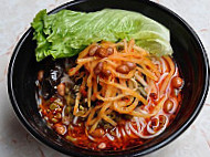 Yun Ji Guilin Rice Noodles food