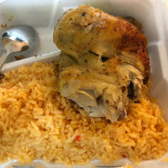 Ocean Cafe Comida