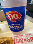 Dairy Queen food