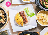 Tai Hing (tsuen Wan) food