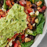 Chipotle Mexican Grill Comida