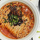 Xia Mian Guan (tsuen Wan) food