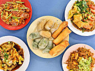 Kuan Nan Cafe Guān Nán Yǐn Shí Guǎn food