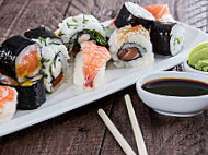Sushi Liee food