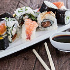 Sushi Liee food