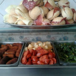 Mailo Comida