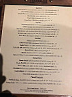 710 Bodega Tapas & Wine menu