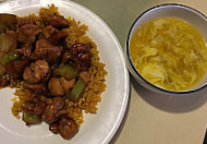 China East food