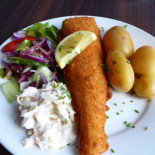 Argyll Comida