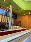 Umix Yogurt Deli inside