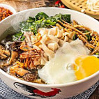 Just Slurp Noodle Jiā Xiāng Bǎn Miàn） food