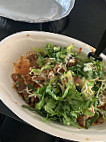 Chipotle Mexican Grill food