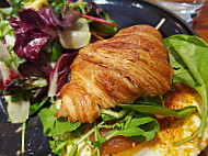 Fiorentina Restaurant food