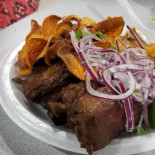 Peruana Comida