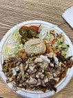 Gazakjoekken food