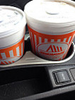 Whataburger food