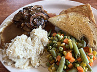 McCarron's Pub and Grill food