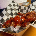 Ruby's Pub Grill Comida