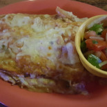 Buckeye Comida