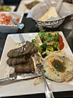 Normas Mediterranean And Middle Eastern food