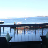 Sushi Rio Dentro