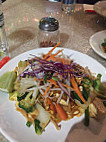 Thai Cafe food