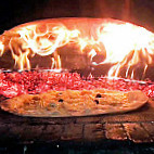 Pizza Du Midi food