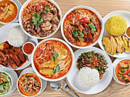 Khao Tip Thai food
