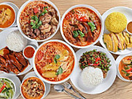 Khao Tip Thai food