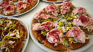 Anima Concept Pizza food