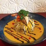 Vegan Cafe Pq's Comida