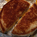 Five Guys Comida
