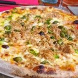 La Flara Comida