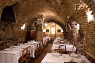 Restaurante Sobrino de Botín food