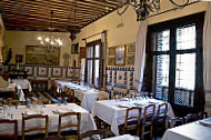 Restaurante Sobrino de Botín food