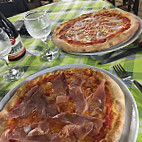 Pizzeria Giovanna food