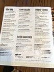 Chevys Fresh Mex menu