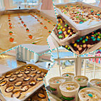 Sweet Treasures Confectionery food